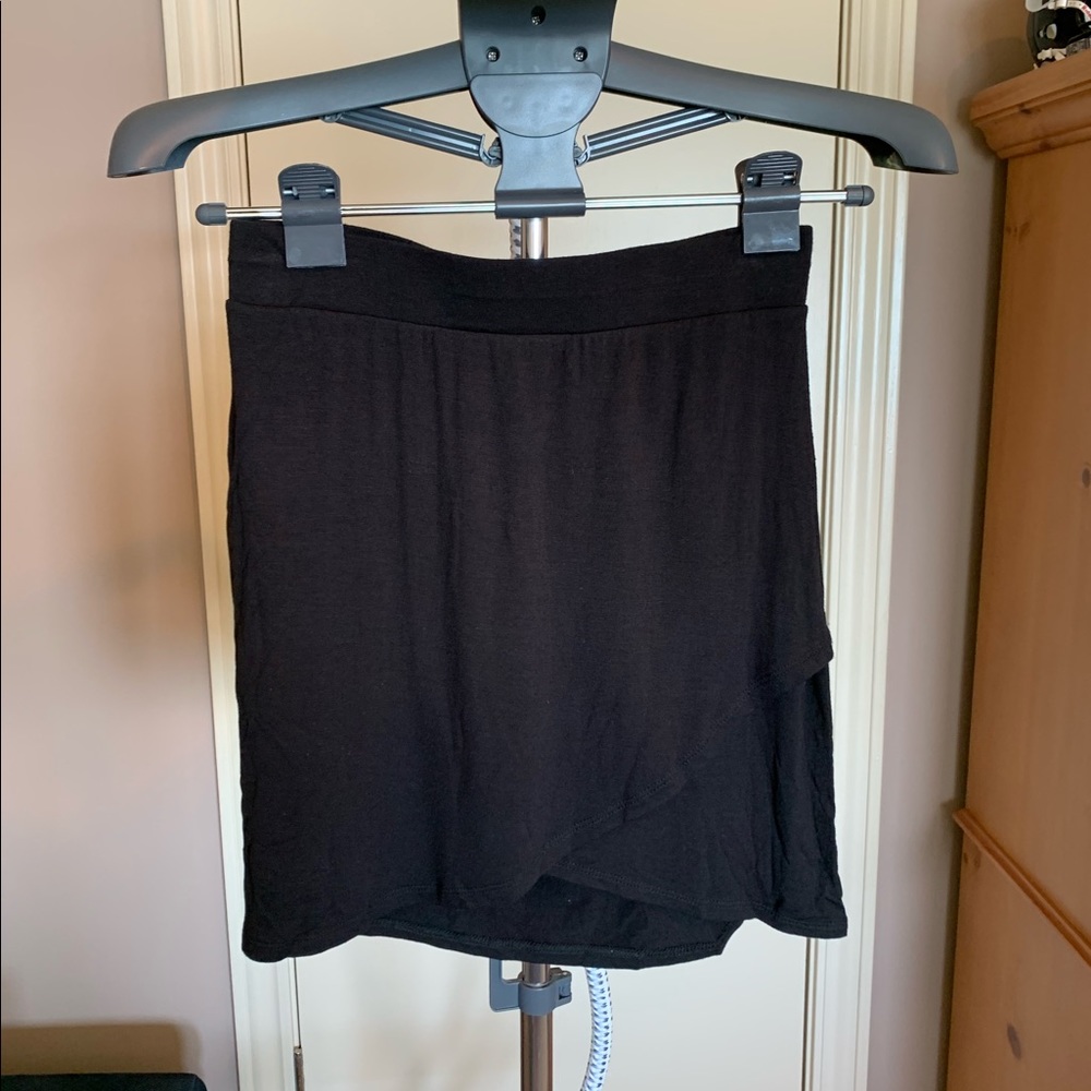 NWT! BCBGeneration skirt